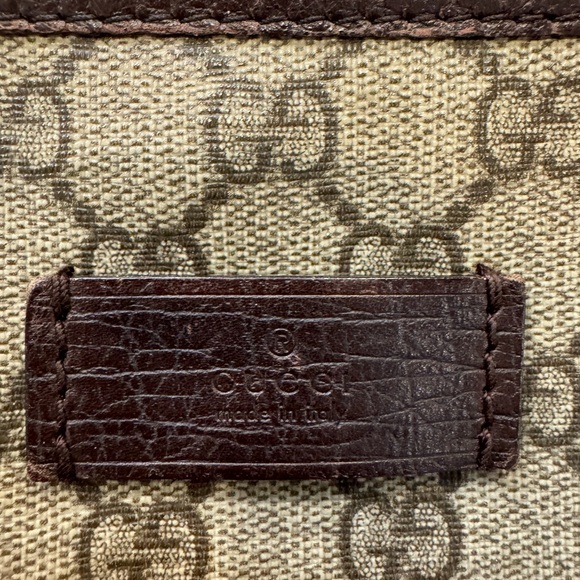 Authentic Gucci Shoulder bag - Picture 9 of 16